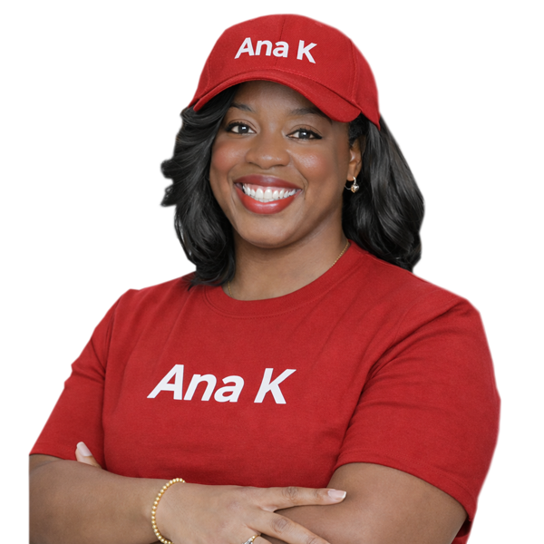 Ana K