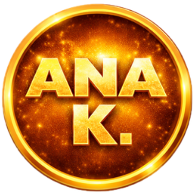 Ana K Today