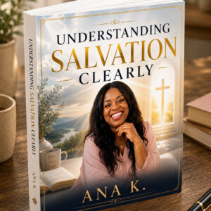 Understanding Salvation Clearly